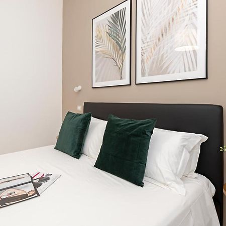 White Flat Santa Croce Apartment โรม ภายนอก รูปภาพ