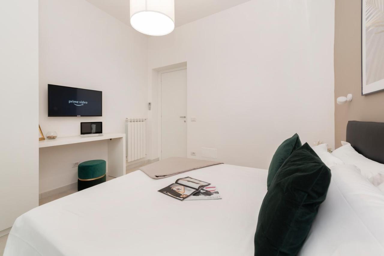 White Flat Santa Croce Apartment โรม ภายนอก รูปภาพ