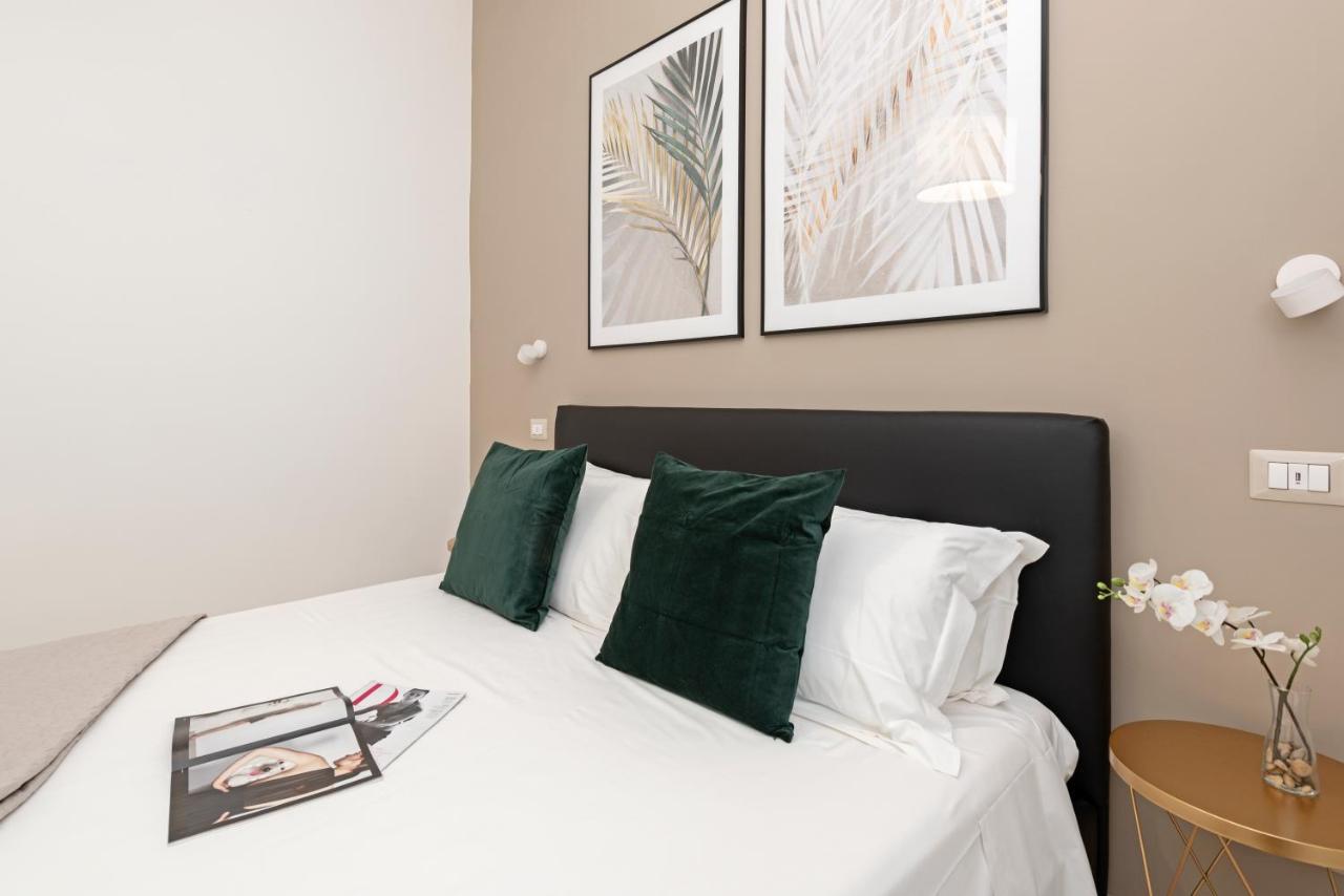 White Flat Santa Croce Apartment โรม ภายนอก รูปภาพ