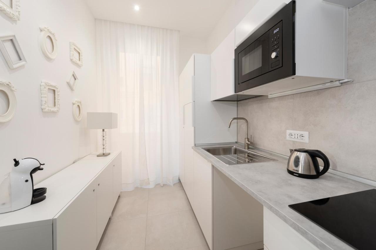White Flat Santa Croce Apartment โรม ภายนอก รูปภาพ